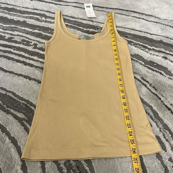 Vince Favorite Tank Top - Picture 7 of 10